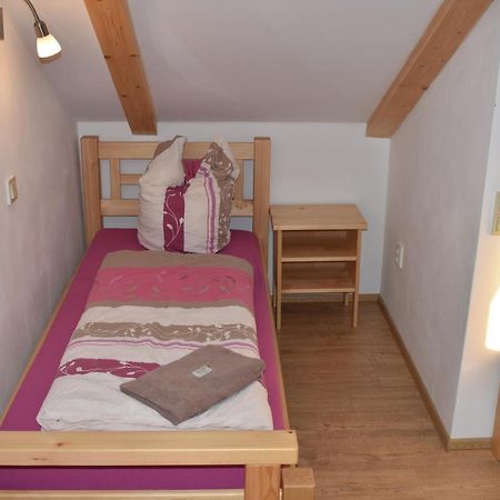 Penzion U Jelena Železná Ruda Exterior foto