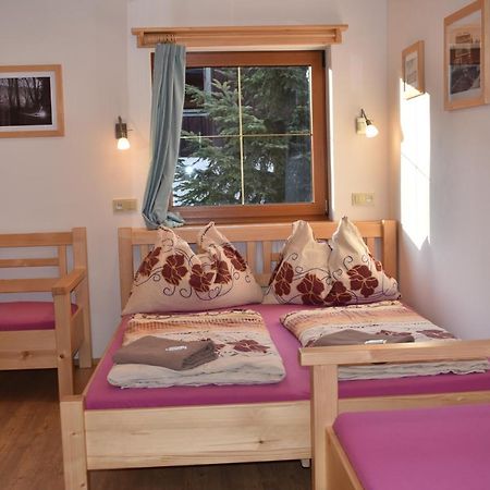 Penzion U Jelena Železná Ruda Exterior foto