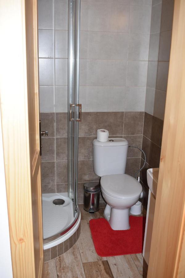 Penzion U Jelena Železná Ruda Exterior foto